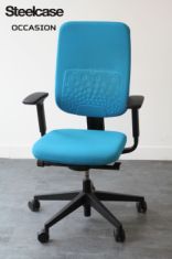 Steelcase reply pas cher fauteuil siège