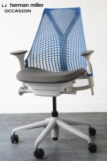 sayl herman miller occasion pas cher