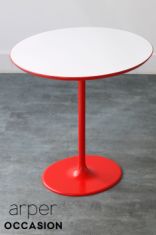 table basse d'appoint arper Dizzie