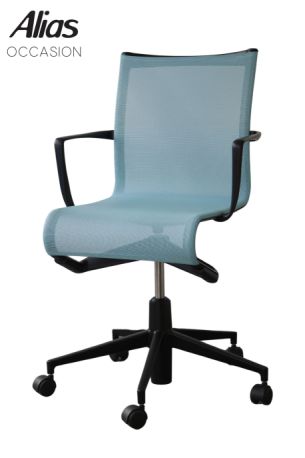 alberto meda fauteuil rollingframe alias