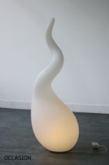 lampadaire next luminaire Alien 