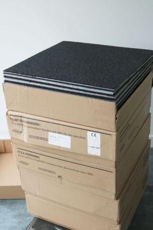 moquette vorwerk professionnel
