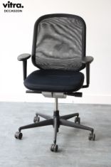 fauteuil Vitra pas cher occasion siege
