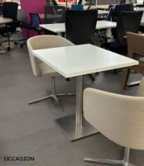 table reunion 2 personnes occasion pas cher