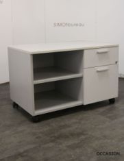 bralco console caisson métallique occasion
