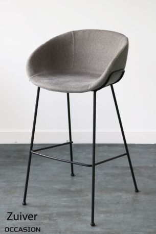 Chaise haute zuiver occasion feston