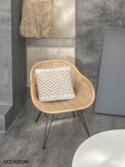 chaise rotin occasion pas cher