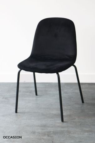 Chaise visiteur d'occasion