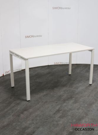bureau 140 cm connecté occasion reconditionné