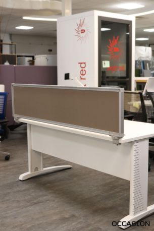 cloison occasion mobilier panneau bench