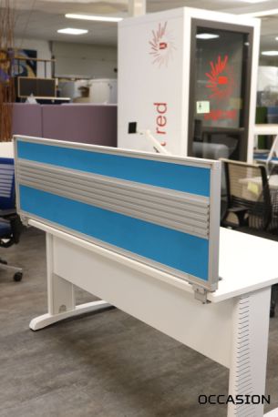 cloison panneau occasion pas cher bureaux