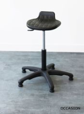 chaise atelier occasion pas cher polyuréthane