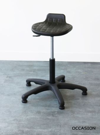 chaise atelier occasion pas cher polyuréthane