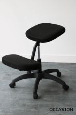 siège chaise assis genoux occasion pas cher