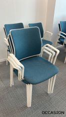chaise empilable pas cher attente occasion