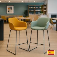 chaise haute tabouret