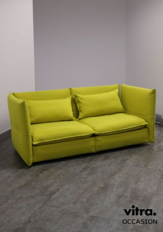 mariposa sofa canape vitra occasion