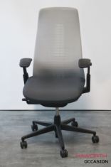 mobilier occasion fauteuil fern haworth