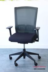Fauteuil haworth reconditionne pas cher