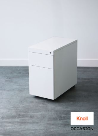 caisson petit format slim knoll occasion