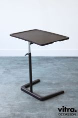 table d'appoint vitra nestable occasion pas cher