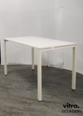 table haute blanche vitra occasion 