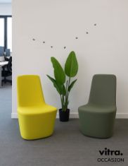 monopod occasion vitra occasion arm chair