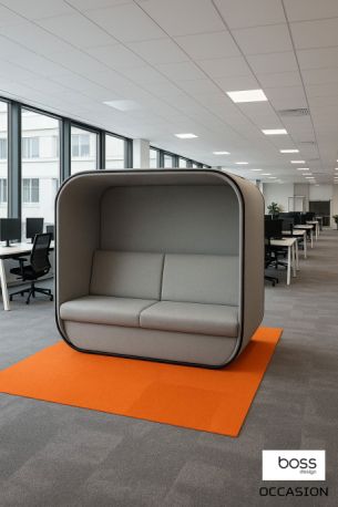 phonique acoustique canapé boss design insonorisé