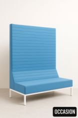 banquette acoustique stripes sofa marelli