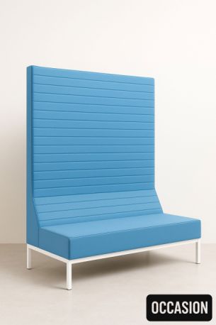 banquette acoustique stripes sofa marelli