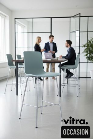 chaise haute tabouret occasion  Hal re Stool