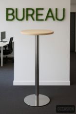 Table ronde occasion haute pas cher