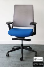 Si&egrave;ge forma 5 occasion fauteuil Kineo