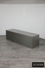 banc acier bon etat occasion pas cher