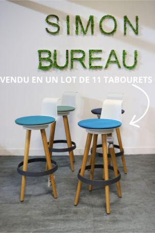 tabouret chaise haut occasion bene timba