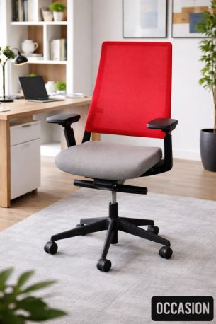 promotion si&egrave;ge bureau occasion pas cher