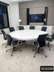 Table tecno occasion Asymmetrical