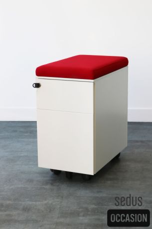 caisson mobile slim pas cher occasion