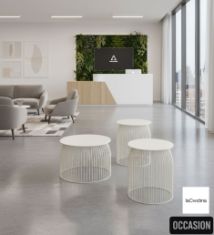 La Cividina turi table basse occasion