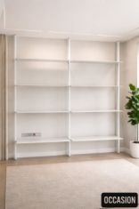 Bibliotheque extendo system occasion