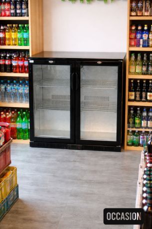 bar refrig&eacute;rateur LG 208 H occasion
