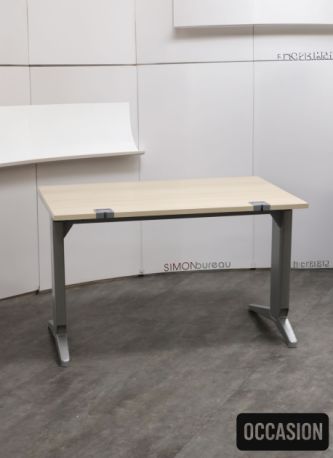 bureau occasion 120 cm pas cher
