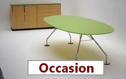 table tecno nomos occasion