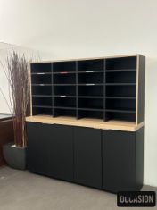 meuble tri courrier occasion pas cher