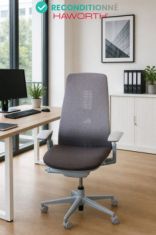fauteuil si&egrave;ge fern haworth occasion reconditionn&eacute;