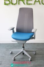 Fauteuil Fern haworth reconditionné pas cher