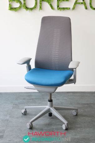 Fauteuil Fern haworth reconditionn&eacute; pas cher