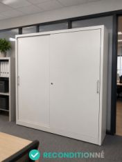 Armoire m&eacute;tallique XXL