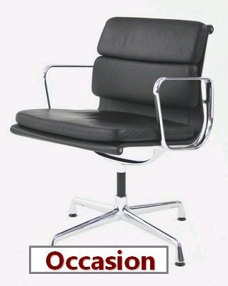 Fauteuil Eames EA 207