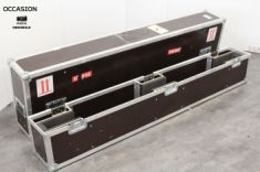 Flight Case transport instrument valise